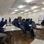 2017年親睦会総会